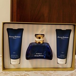 St. Bart's Men's 3-Piece Gift Set by Tommy Bahama